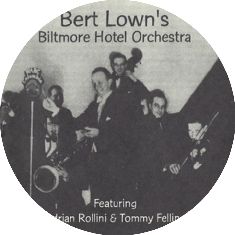Bert Lown