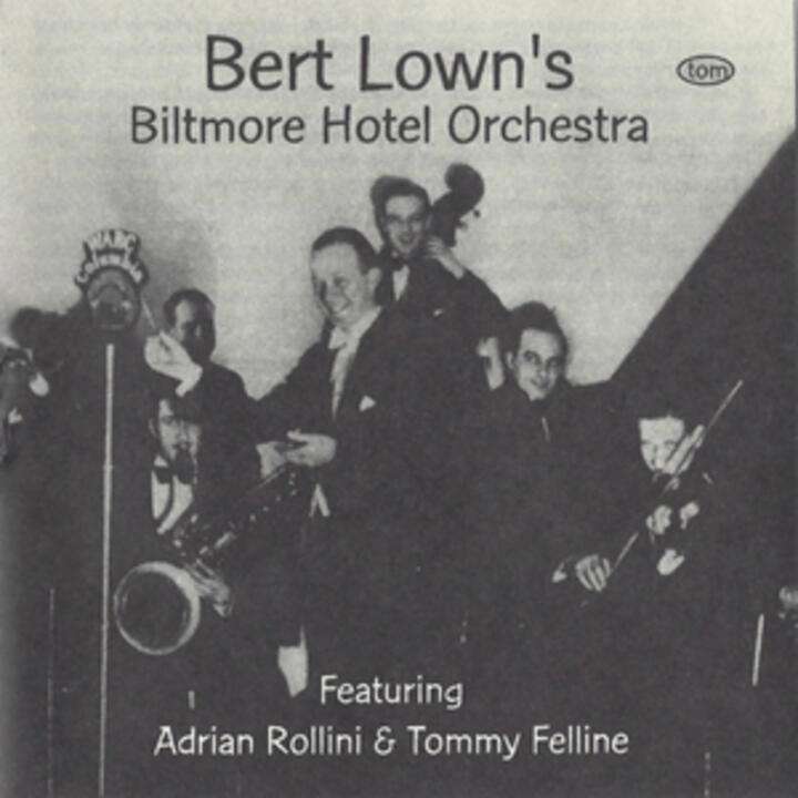 Bert Lown