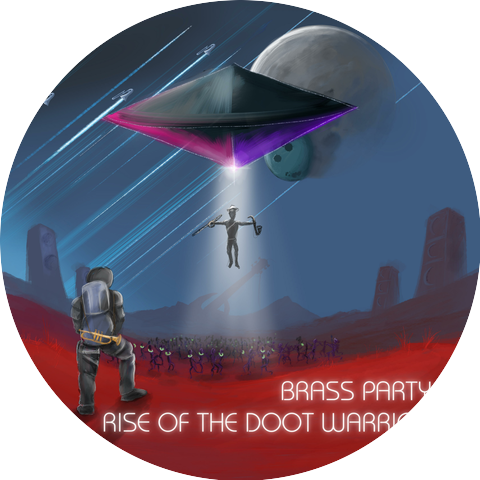 Brass Party