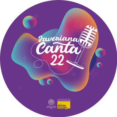 Cultura Javeriana & Nico Bernal