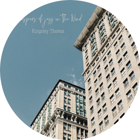 Kingsley Thomas