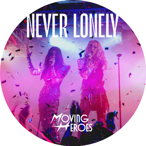 Moving Heroes