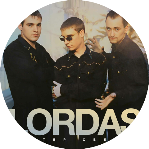 Lordas