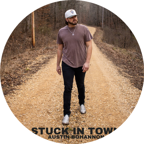 Austin Bohannon