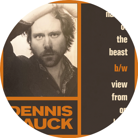 Dennis Hauck