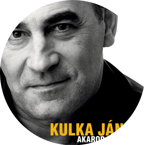 János Kulka