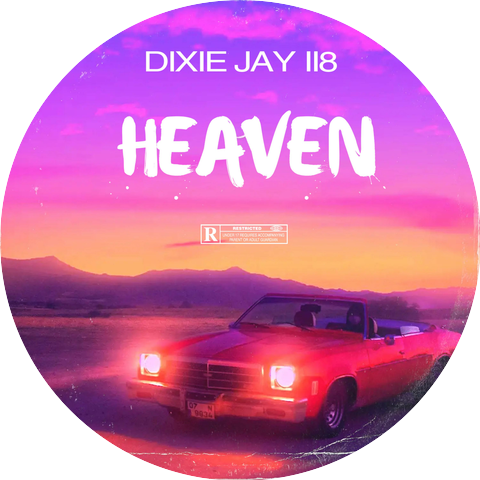 Dixie Jay II8