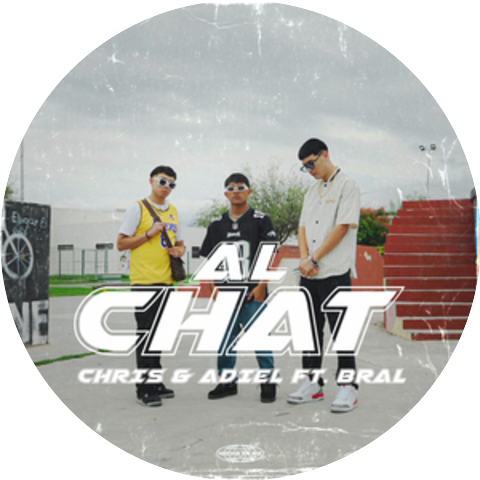 Chris Adiel