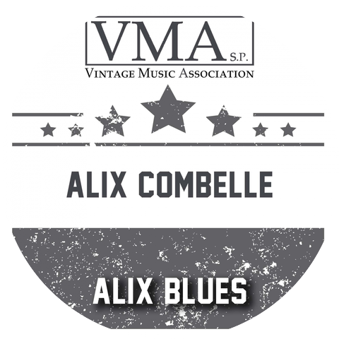 Alix Combelle