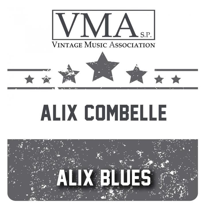 Alix Combelle