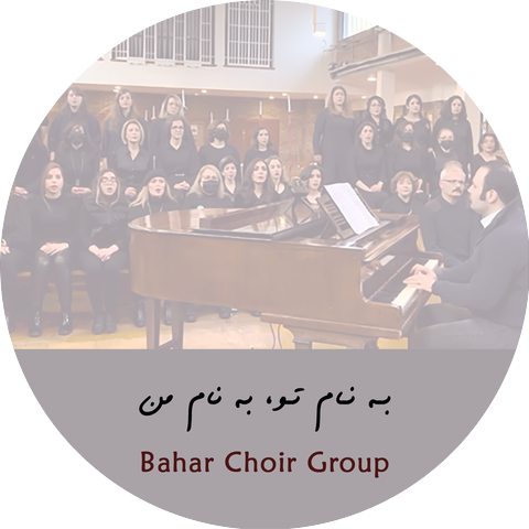 Bahar Choir Group