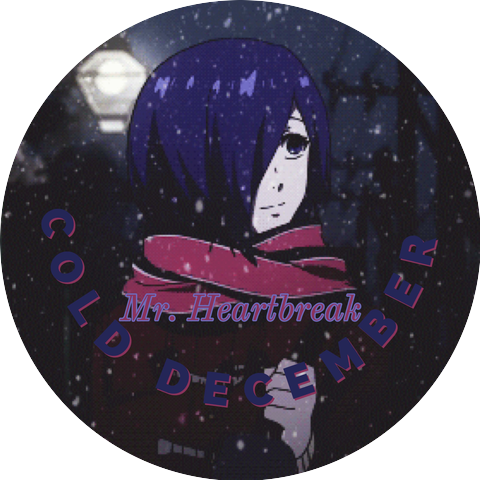 Mr. Heartbreak