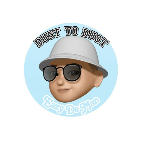 Eazy De Man