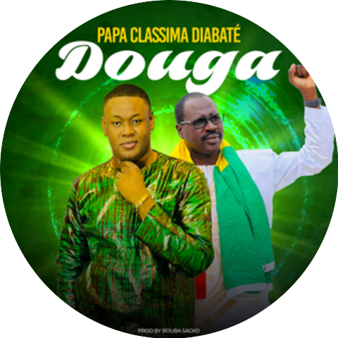 Papa Classima Diabaté