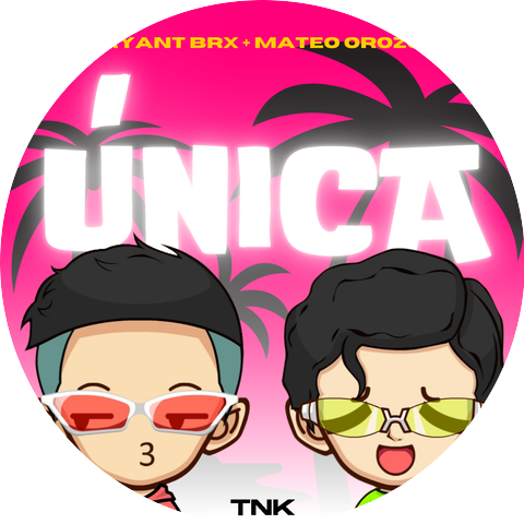 Bryant BRX & MATEO OROZCØ