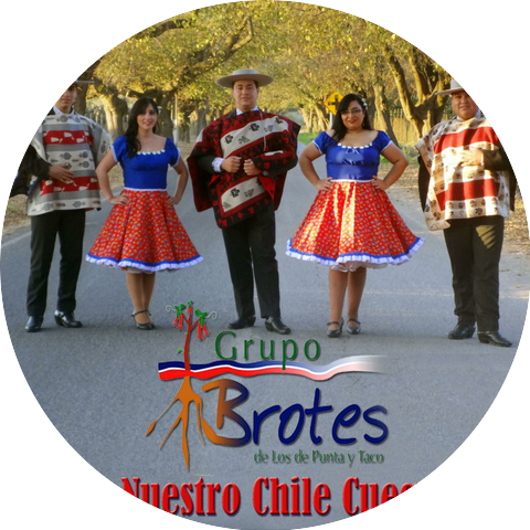 Brotes de Punta y Taco