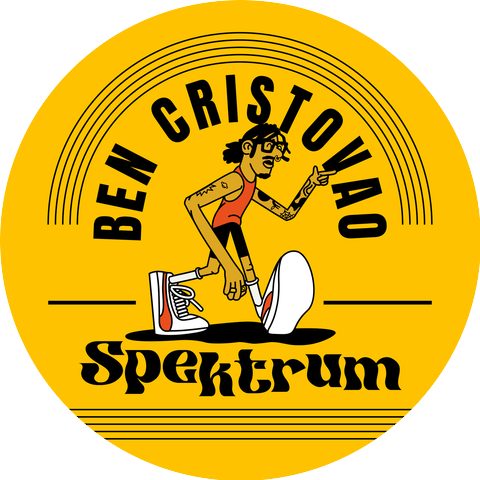 Ben Cristovao