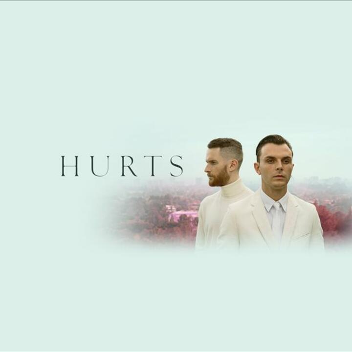 Hurts