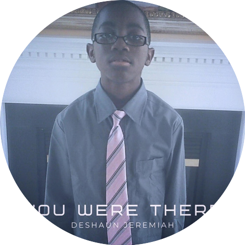 Deshaun Jeremiah