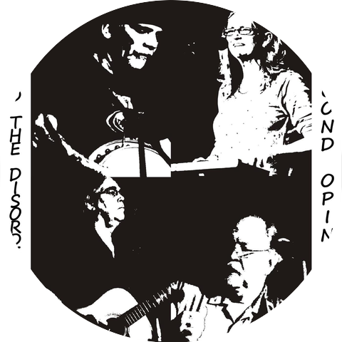 Doc and the Disorderlies