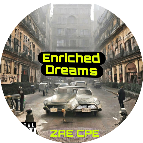 Zae CPE