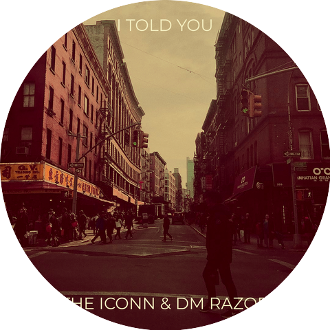 The Iconn and dm razor