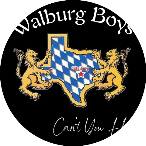 Walburg Boys