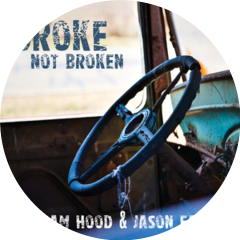 Adam Hood & Jason Eady