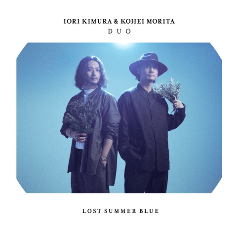 Iori Kimura & Kohei Morita Duo