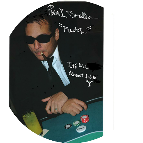 Robert L. Bonilla