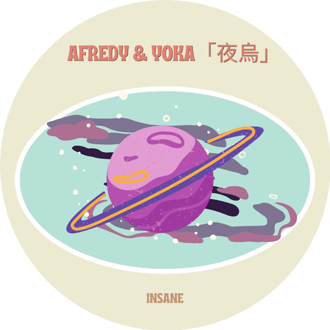 Afredy