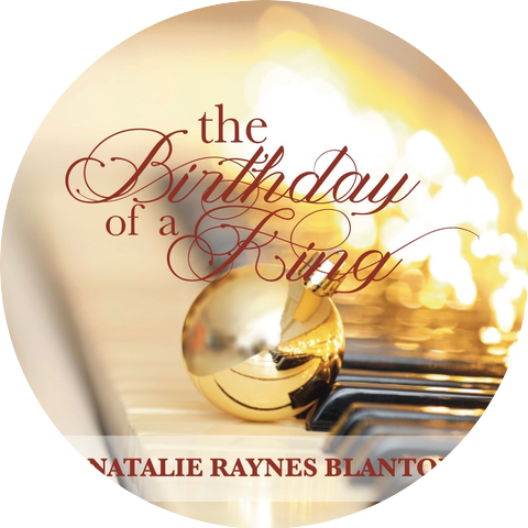 Natalie Raynes Blanton