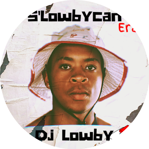 Dj Lowby