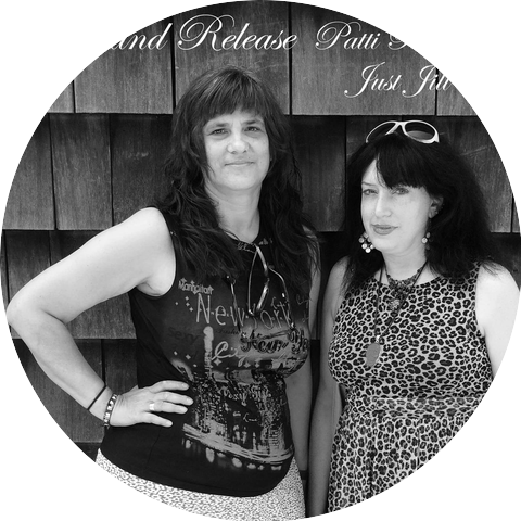 Just Jill & Patti Rothberg