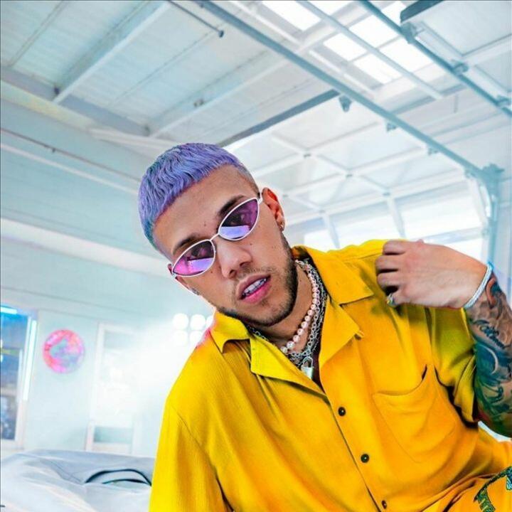 Jhayco & Ozuna