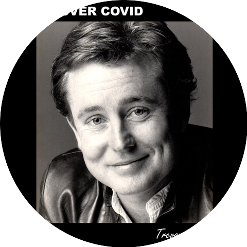Trevor Glover