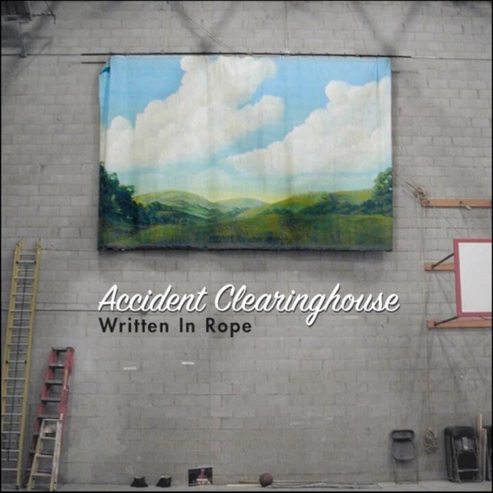 Accident Clearinghouse