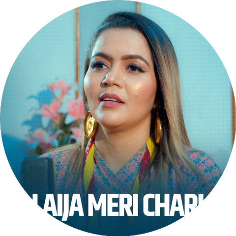 Laxmi Acharya