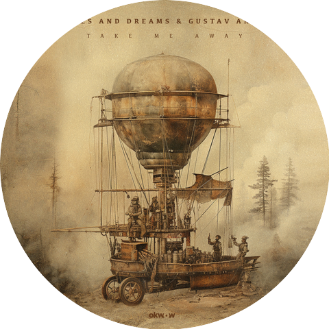 Wishes and Dreams & Gustav Anders