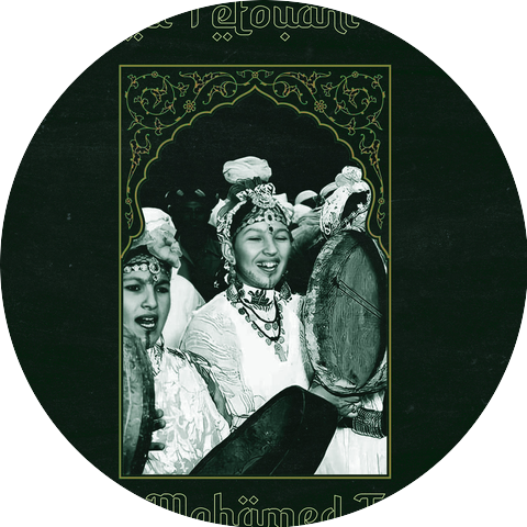 Mohamed Tetouani