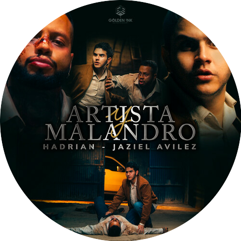 Hadrian & Jaziel Avilez