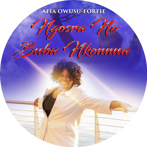 Afia Owusu-Forfie
