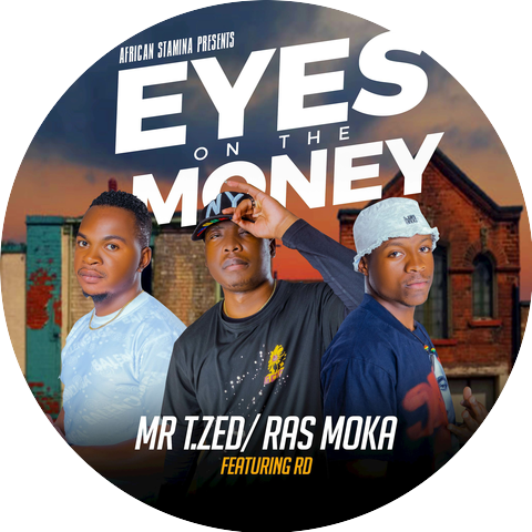 Mr T.Zed and Ras Moka