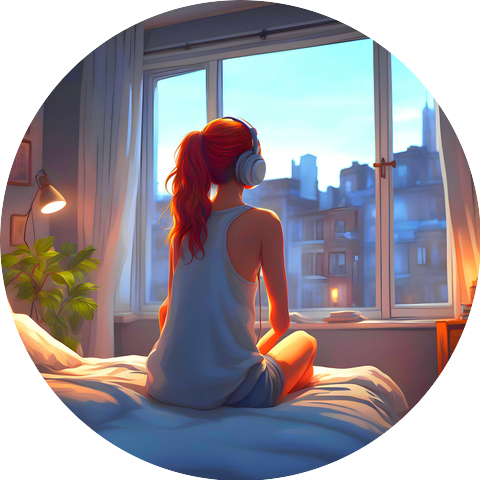 Lofi and you