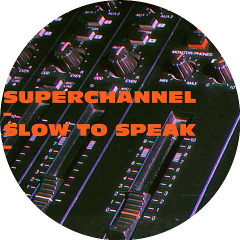 SuperChannel