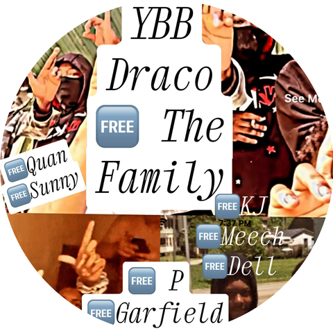 YBB Draco