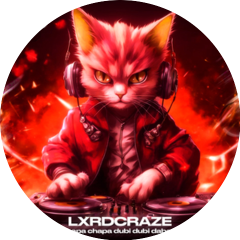 LXRDCRAZE