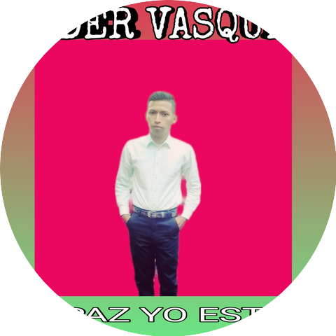 Elder Vasquez