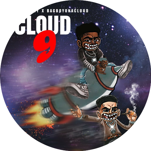 BagBoy Ona Cloud x Yvng Prodigy
