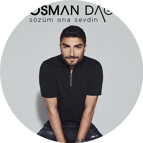 Osman Dağ